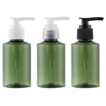 100ml 150ml 200ml Luxury Pet Lotion Pump Bottle